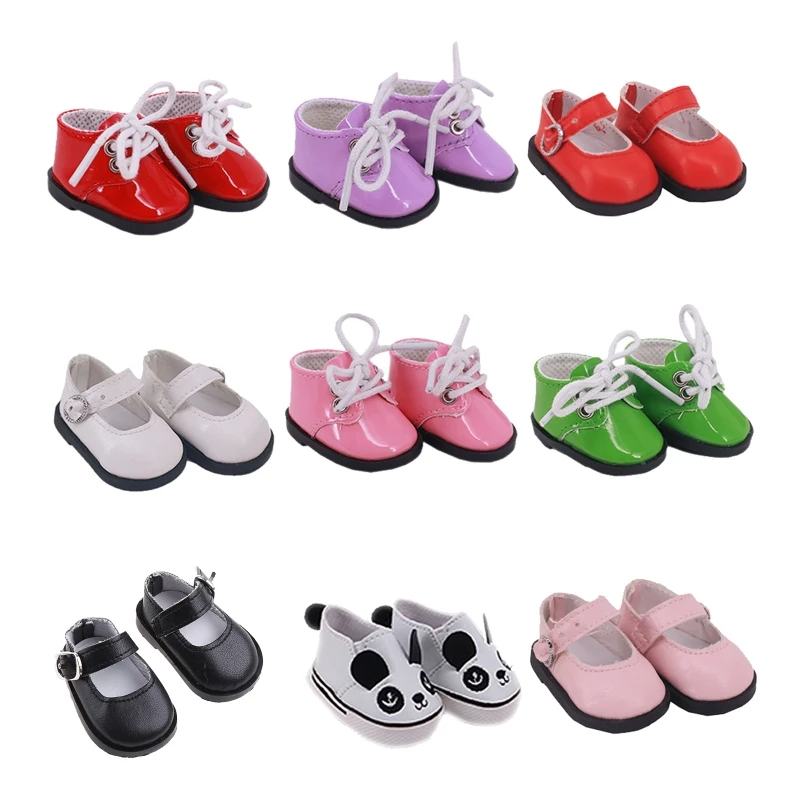 Decorated Girl Doll’s Shoes Slip-on/Lace-Up Available Fancy Replaceable Dress Up G2AE
Decorated Girl Doll’s Shoes Slip-on/Lace-Up Available Fancy Replaceable Dress Up G2AE