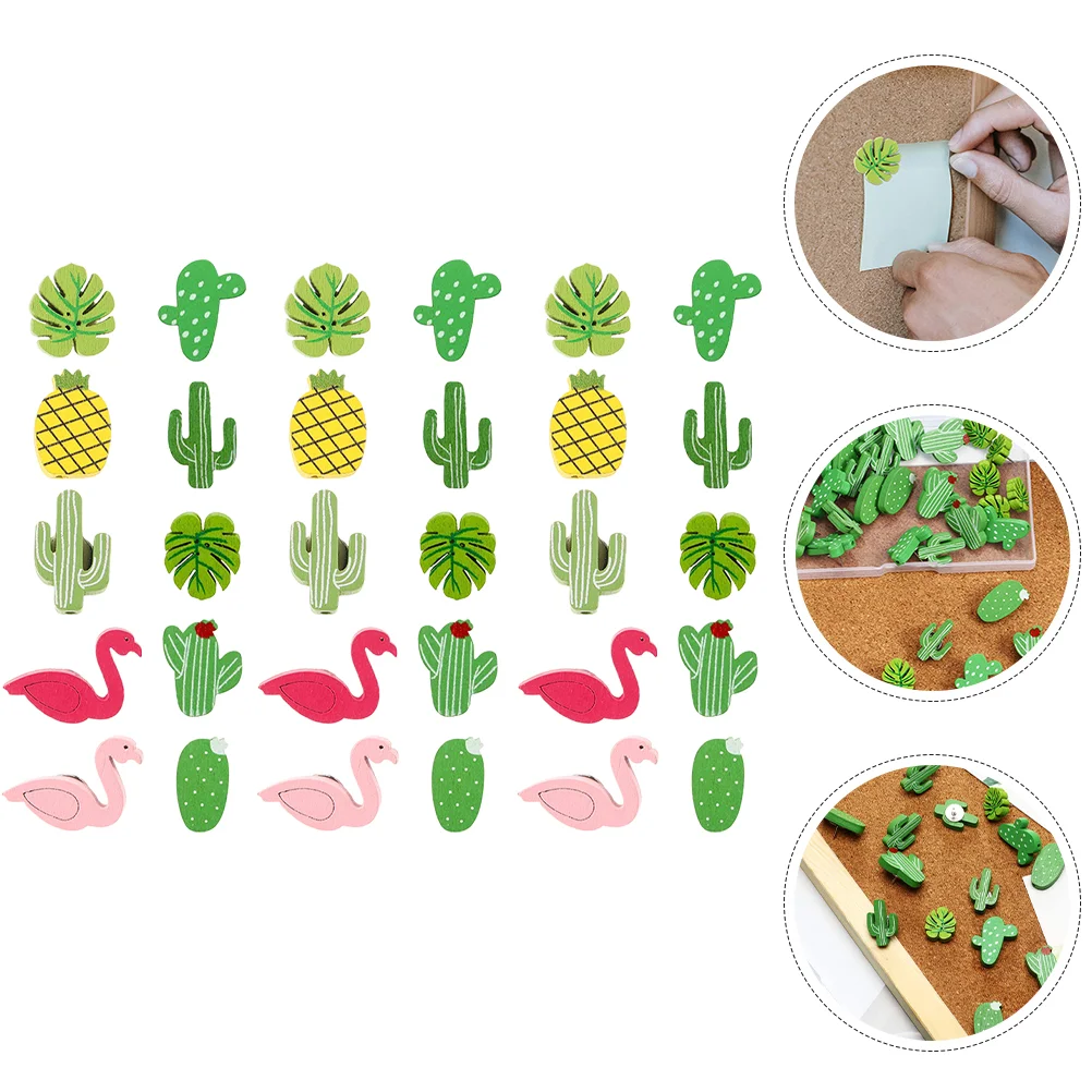 40pcs Push Pins Cute Thumb Tacks Cork Board Thumbtacks Photos Wall Pins for Bulletin Board (Mixed style)
40pcs Push Pins Cute Thumb Tacks Cork Board Thumbtacks Photos Wall Pins for Bulletin Board (Mixed style)
