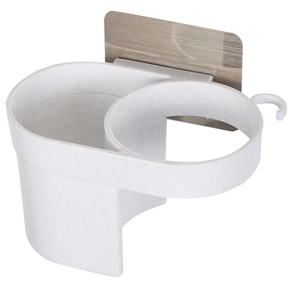 Hair Dryer Holder Organizer Wall Tool Stand Mountbathroom Door Cabinet Brush Makeup Styling Toothpaste Adhesive Hot
Hair Dryer Holder Organizer Wall Tool Stand Mountbathroom Door Cabinet Brush Makeup Styling Toothpaste Adhesive Hot