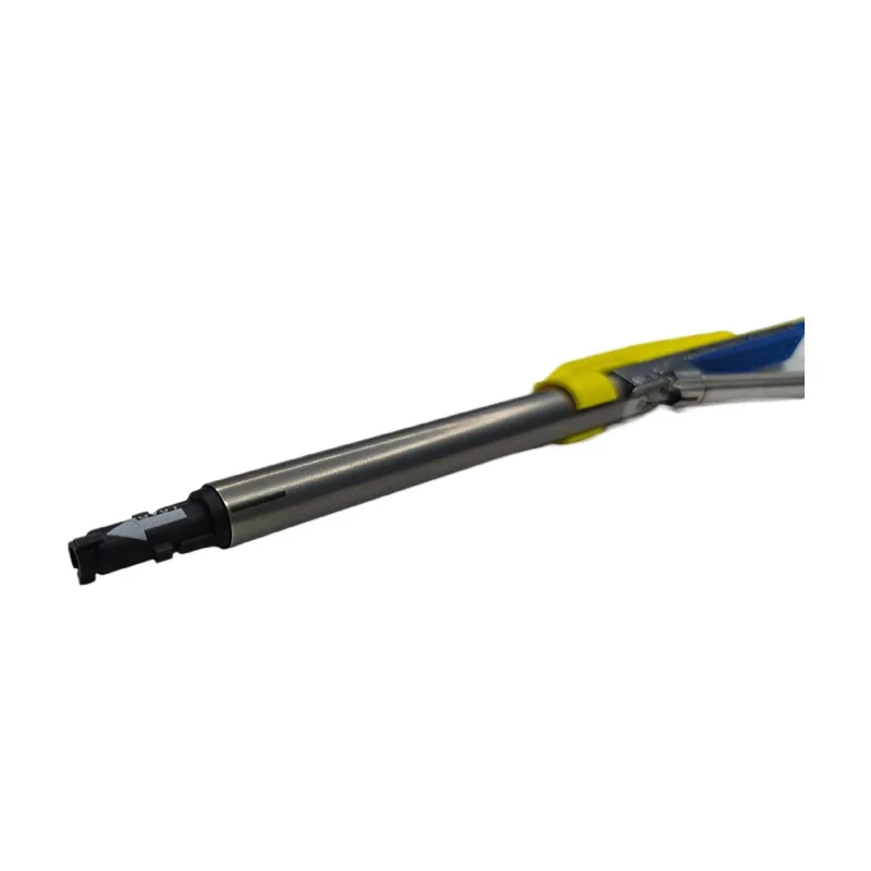 Latest Design Superior Quality Surgical Instruments Endoscopic Stapler Reload
Latest Design Superior Quality Surgical Instruments Endoscopic Stapler Reload