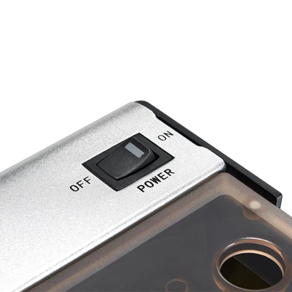 KS-1050C Kingsom Automatic screw feeder M1.0-5.0 screw presenter 220cc
KS-1050C Kingsom Automatic screw feeder M1.0-5.0 screw presenter 220cc