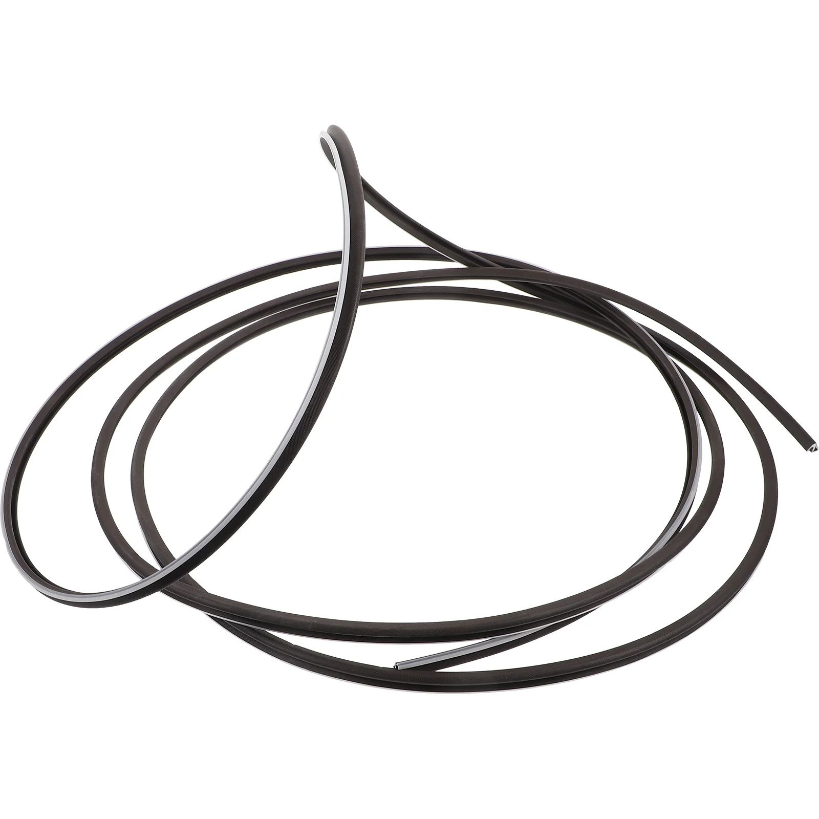 Door Seal Soundproofing Sealing Strip Wood Weather Stripping Insulation Home Insulated Foam
Door Seal Soundproofing Sealing Strip Wood Weather Stripping Insulation Home Insulated Foam