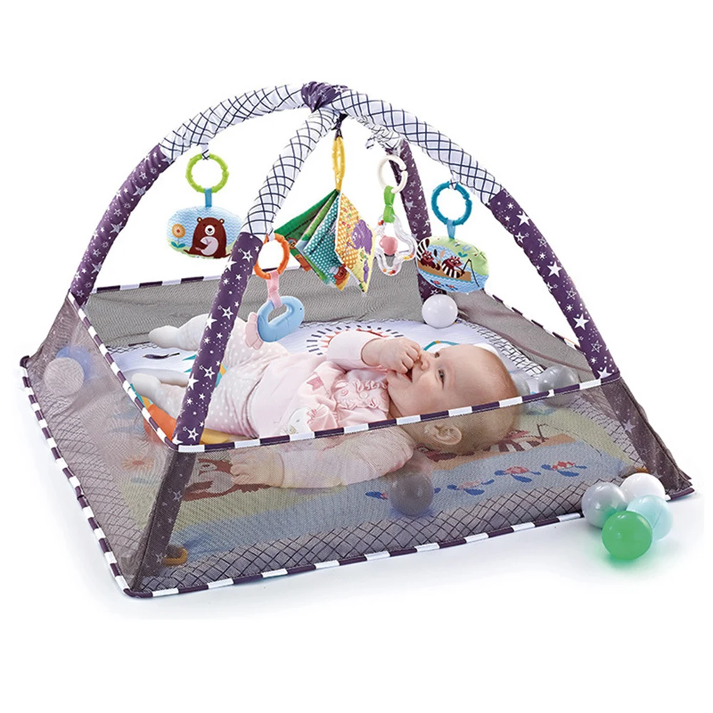 Одеяло-погремушка для новорожденных, 1 комплект
Одеяло-погремушка для новорожденных, 1 комплект