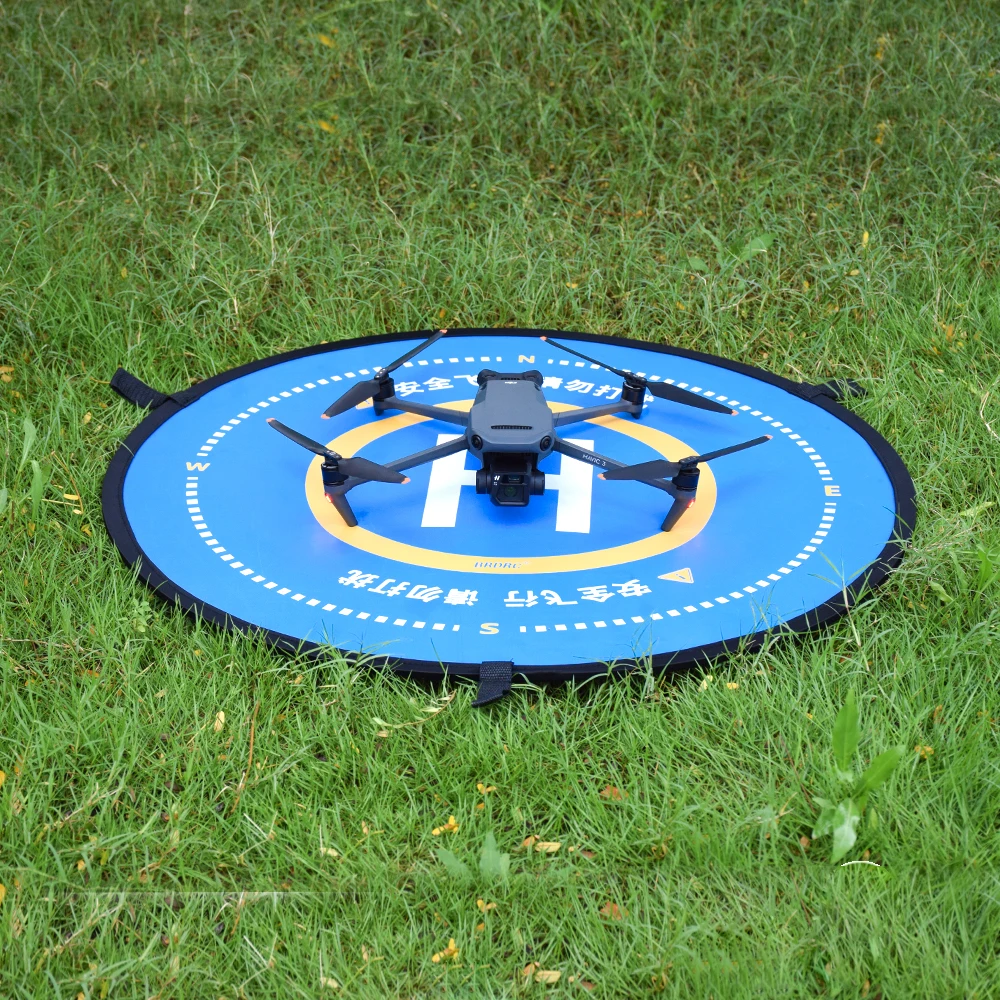 Portable Quick-folding Landing Pads For DJI MiniI 3 Pro/Mavic 3 /Mavic 2 drone General Drone Parking Apron Pads High Quality
Portable Quick-folding Landing Pads For DJI MiniI 3 Pro/Mavic 3 /Mavic 2 drone General Drone Parking Apron Pads High Quality
