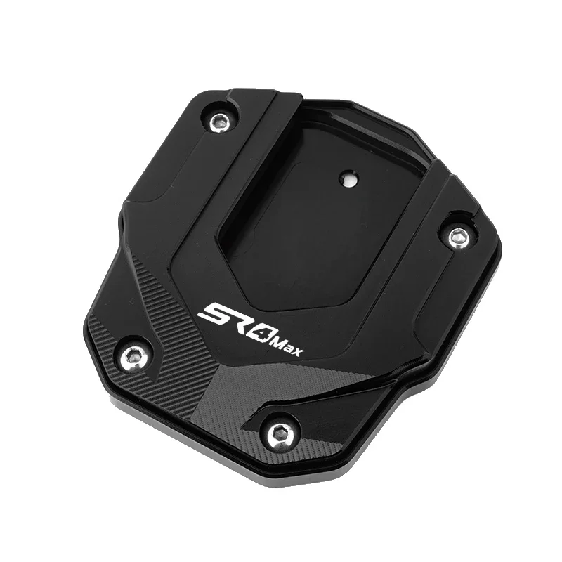 Для VOGE SR4 MAX SR4MAX 2022 2023 новые аксессуары для мотоциклов с ЧПУ подставка для ног вспомогательная Подставка опорная пластина Extensio 
Для VOGE SR4 MAX SR4MAX 2022 2023 новые аксессуары для мотоциклов с ЧПУ подставка для ног вспомогательная Подставка опорная пластина Extensio