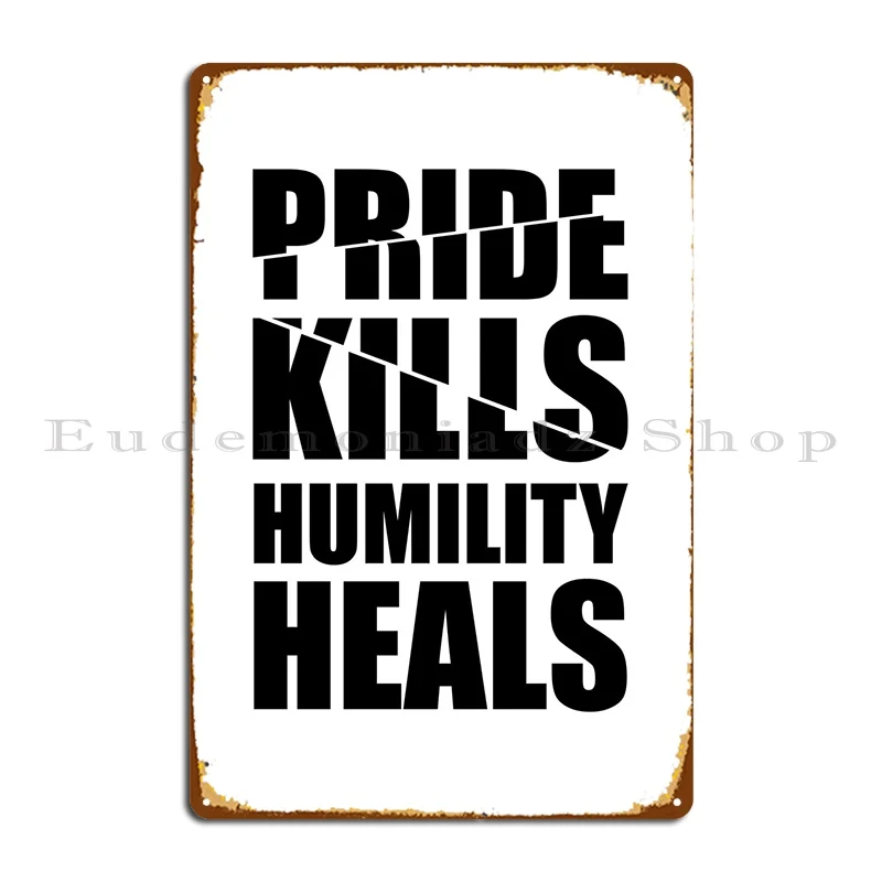 Pride Is A Serial Killer Metal Plaque Poster Pub Mural Wall Custom Printing Kitchen Tin Sign Poster 
Pride Is A Serial Killer Metal Plaque Poster Pub Mural Wall Custom Printing Kitchen Tin Sign Poster
