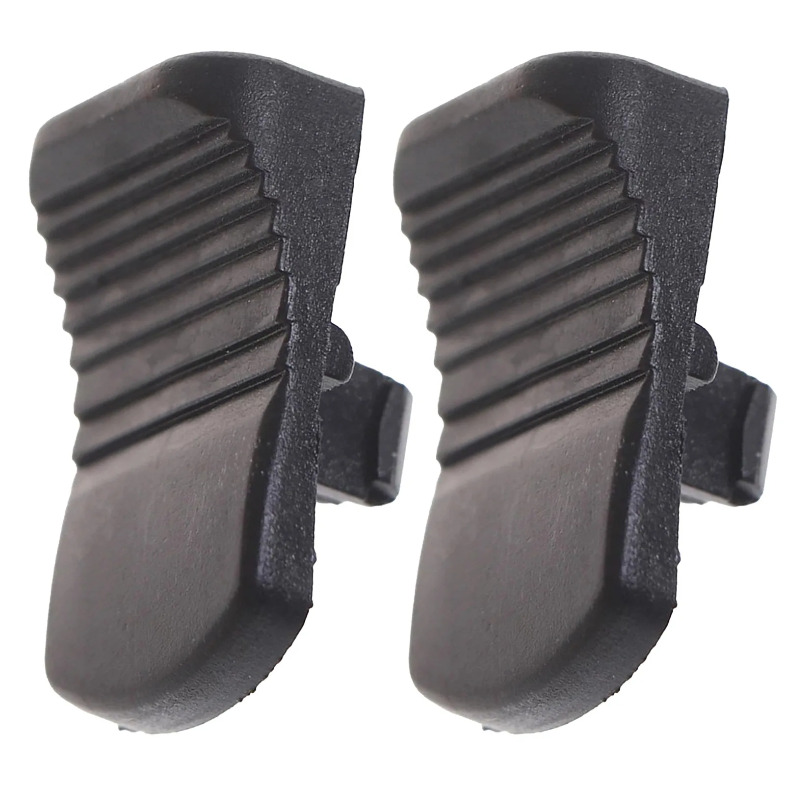 2pcs Angle Grinder Switch Button For GWS6/8-100/125 FF03-100A Repair Parts Easy To Install Plastic Power Tools Accessories
2pcs Angle Grinder Switch Button For GWS6/8-100/125 FF03-100A Repair Parts Easy To Install Plastic Power Tools Accessories