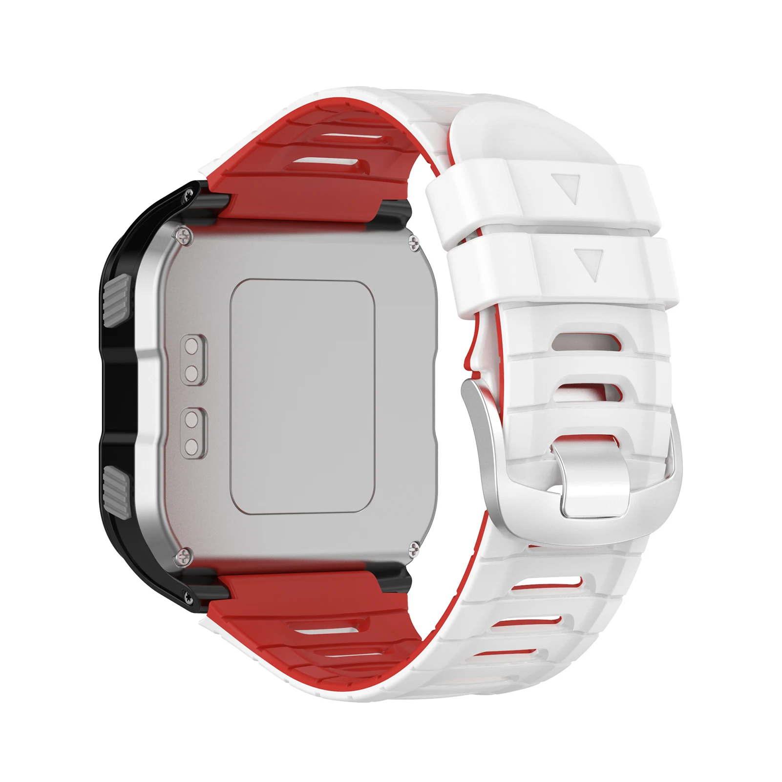 Силиконовый ремешок для смарт-часов GarminForerunner 920XT, спортивный браслет для часов, двухцветный ремешок 32 мм
Силиконовый ремешок для смарт-часов GarminForerunner 920XT, спортивный браслет для часов, двухцветный ремешок 32 мм