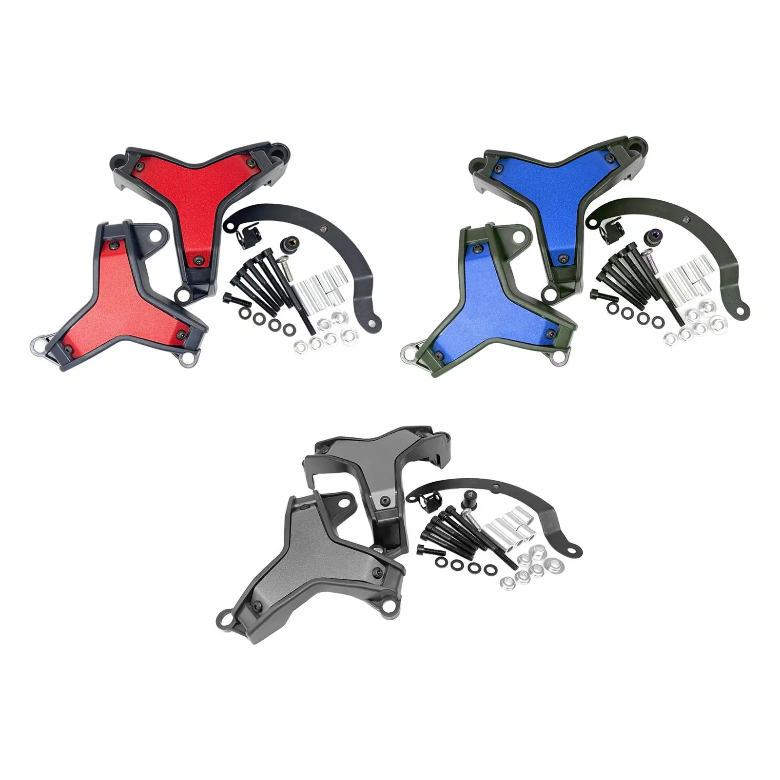 Motorcycle Engine Guard Sliders Protective Cover Crash Pads for Yamaha MT-09 MT09 2021+
Motorcycle Engine Guard Sliders Protective Cover Crash Pads for Yamaha MT-09 MT09 2021+