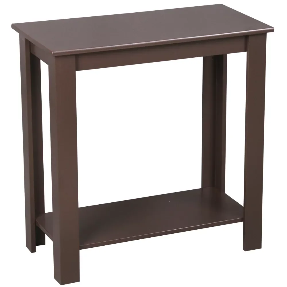 Nightstand Side End Table Simple Two-layer Bedside Cabinet Coffee Table for Living Room and Bedroom with Storage Shelf Brown
Nightstand Side End Table Simple Two-layer Bedside Cabinet Coffee Table for Living Room and Bedroom with Storage Shelf Brown