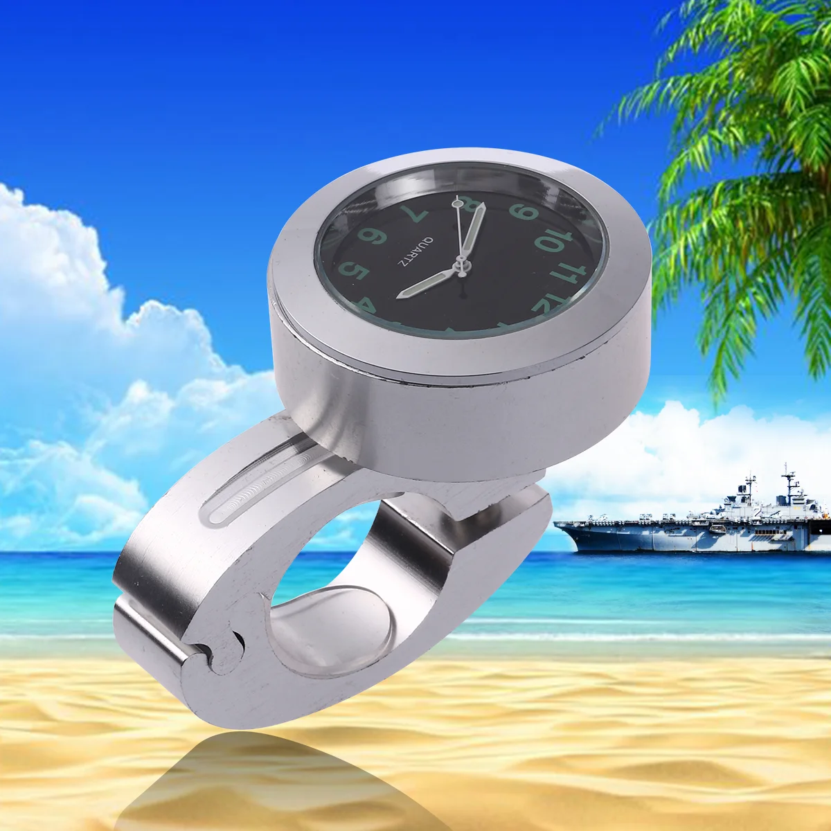 Car Dashboard Mini Clock Cycling Accessories Men Mini Motorcycle Clock Watch Bike Accessories Prince Car Mount Digital Clock
Car Dashboard Mini Clock Cycling Accessories Men Mini Motorcycle Clock Watch Bike Accessories Prince Car Mount Digital Clock