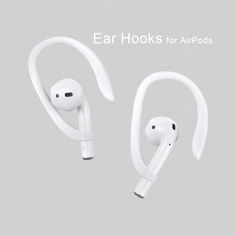 Силиконовый держатель для беспроводных наушников AirPods Pro, защитные крючки для наушников, оптовая продажа, новинка подарок
Силиконовый держатель для беспроводных наушников AirPods Pro, защитные крючки для наушников, оптовая продажа, новинка подарок