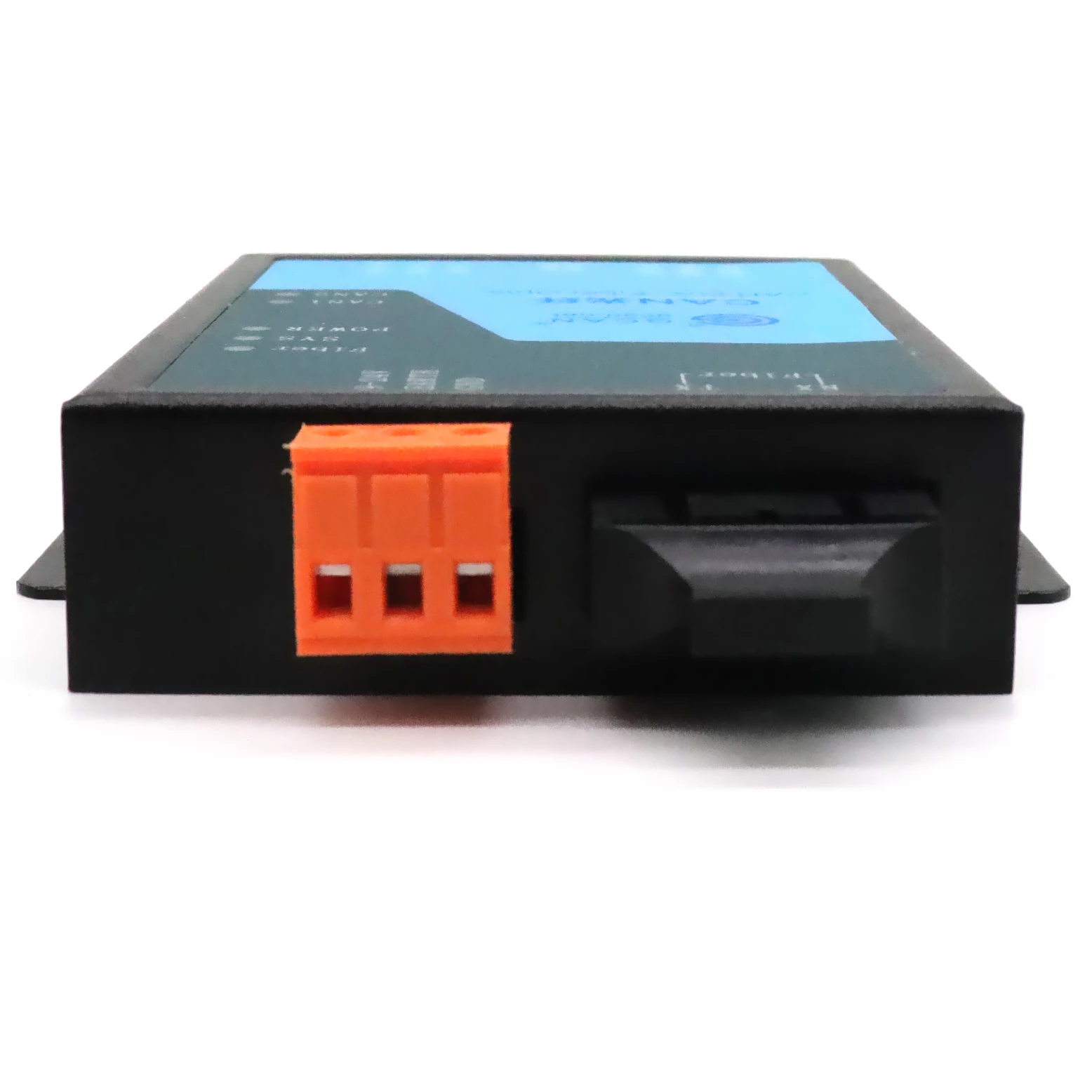 GCAN-208 Fiber-2 Can Industrial Internet Gateway Converter Realize Lossless Analysis Of Canbus Data And Optical Signal
GCAN-208 Fiber-2 Can Industrial Internet Gateway Converter Realize Lossless Analysis Of Canbus Data And Optical Signal