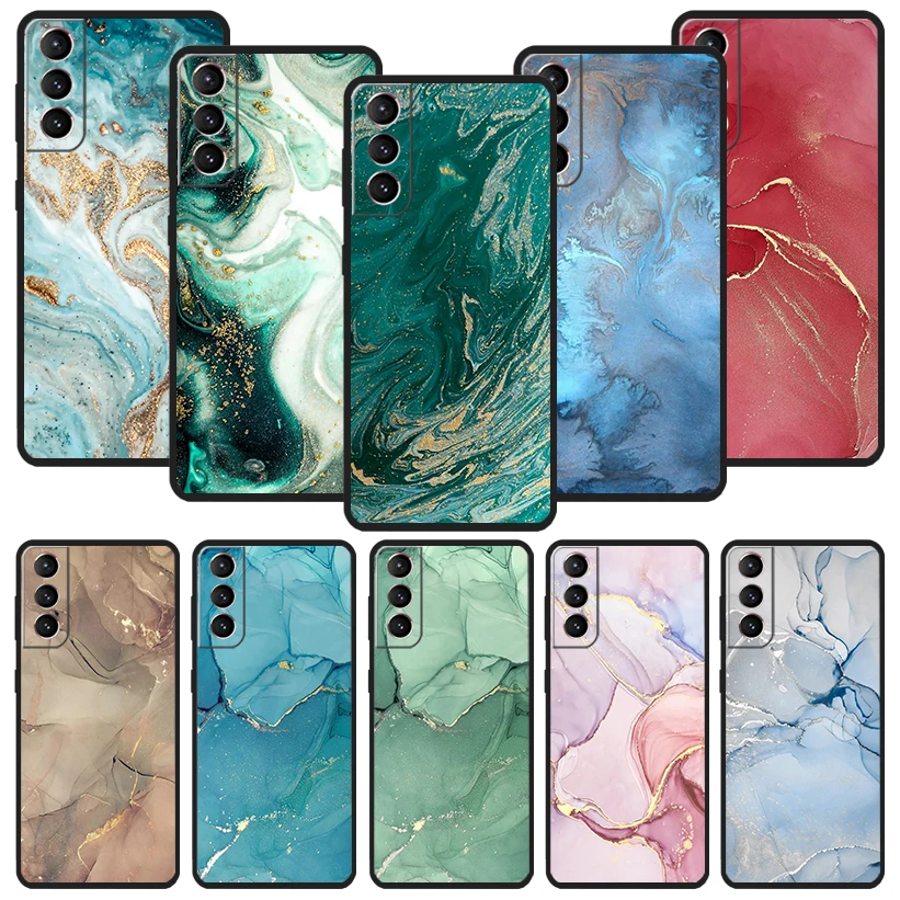 Granite Marble Black Phone Case for Samsung Galaxy S21 S22 S23 Ultra S20 FE S10 Plus Lite S10E S9 S8 + Silicone Cover
Granite Marble Black Phone Case for Samsung Galaxy S21 S22 S23 Ultra S20 FE S10 Plus Lite S10E S9 S8 + Silicone Cover