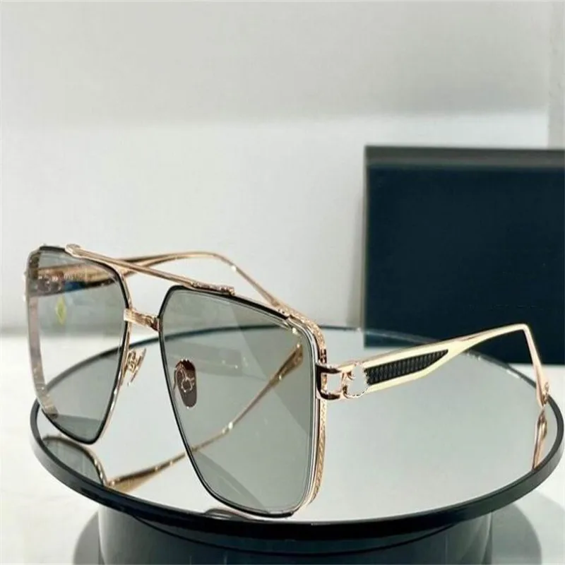 2022 New star style boutique men's metal square sunglasses outdoor driving fishing radiation protection women's glasses
2022 New star style boutique men's metal square sunglasses outdoor driving fishing radiation protection women's glasses