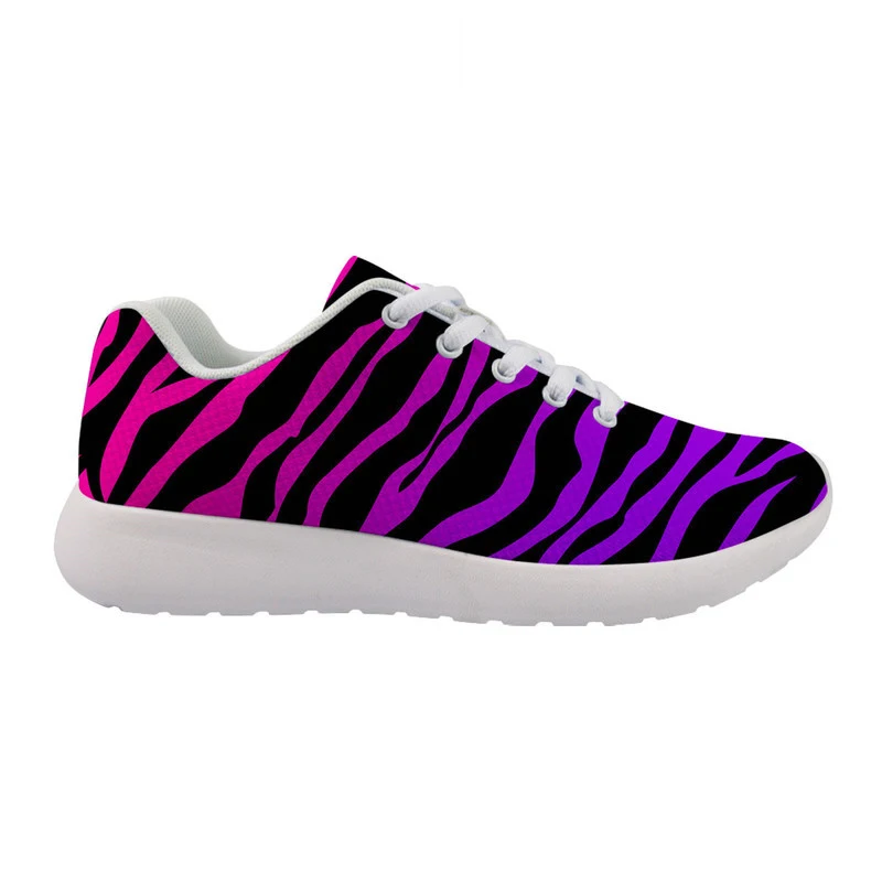 Women Sneakers Female Vulcanized Shoes Zebra Stripes Printing Casual Flat Shoe Mesh Trainers Sport Shoes Women Basket Zapatos
Women Sneakers Female Vulcanized Shoes Zebra Stripes Printing Casual Flat Shoe Mesh Trainers Sport Shoes Women Basket Zapatos