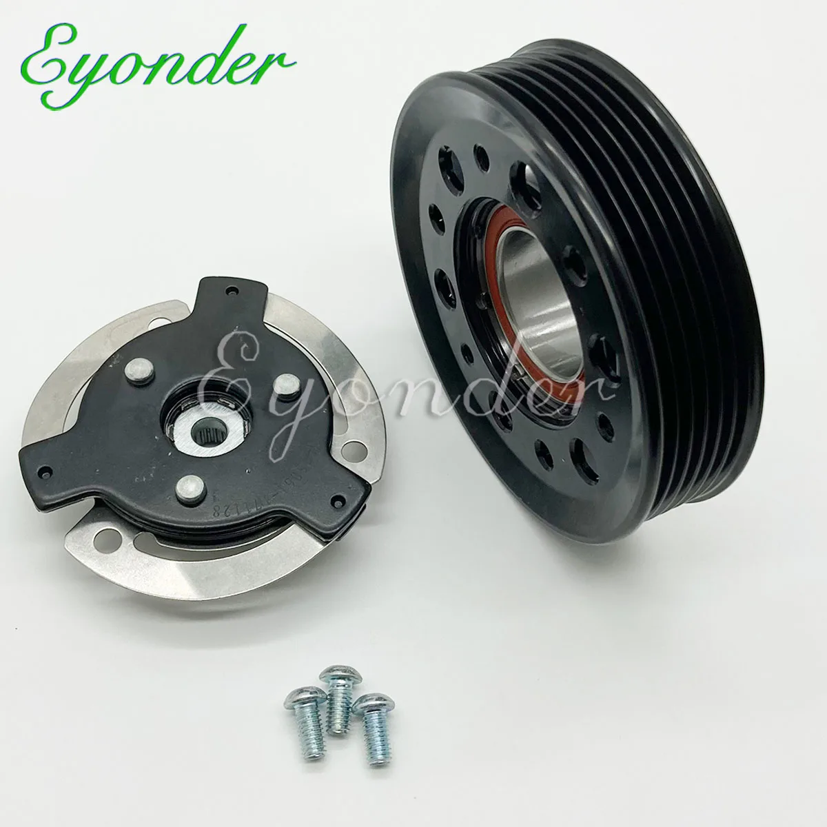 Кондиционерный компрессор кондиционера для VW Volkswagen VENTO III 1K2 EOS 1F7 1F8 SCIROCCO 1K0820803QX 1K0820803SX
Кондиционерный компрессор кондиционера для VW Volkswagen VENTO III 1K2 EOS 1F7 1F8 SCIROCCO 1K0820803QX 1K0820803SX