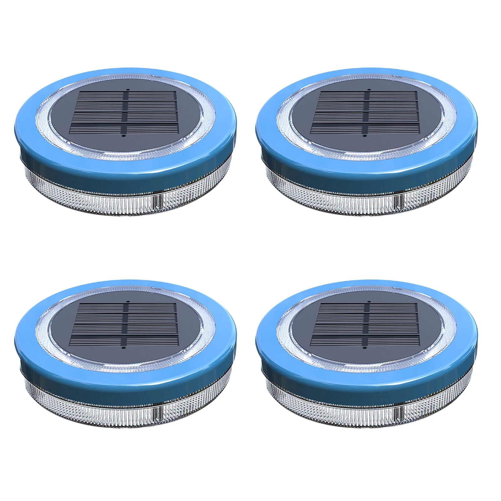 Solar Floating Pool Lights Light Control Swimming Pool LED Lamp Waterproof for Outdoor Party Pond Fountain Hot Tub
Solar Floating Pool Lights Light Control Swimming Pool LED Lamp Waterproof for Outdoor Party Pond Fountain Hot Tub