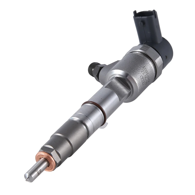 0445110629 New Common Rail Diesel Fuel Injector Nozzle ABS Diesel Fuel Injector For JMC
0445110629 New Common Rail Diesel Fuel Injector Nozzle ABS Diesel Fuel Injector For JMC