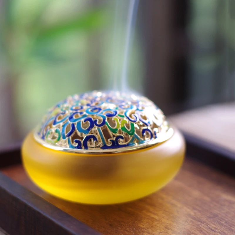 Zen Backflow Incense Burner Waterfall Smoke Ramadan Decoration Candle Incense Burner Sticks Quemador Incienso Wax Melt Burner
Zen Backflow Incense Burner Waterfall Smoke Ramadan Decoration Candle Incense Burner Sticks Quemador Incienso Wax Melt Burner