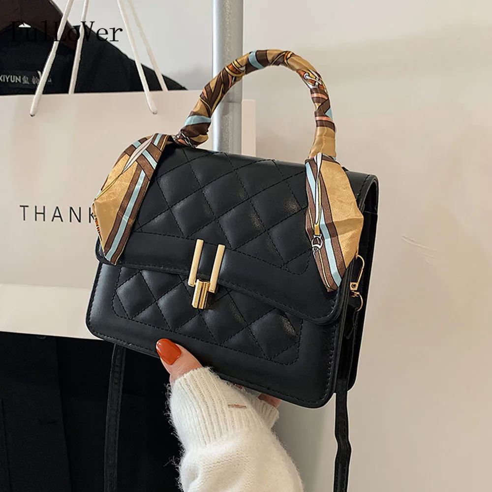 Женская сумка Lingge Lozenge 2021, новая текстурная сумка на плечо, шелковый шарф, сумки-мессенджеры, мини квадратные сумки, однотонные повседневные ...
Женская сумка Lingge Lozenge 2021, новая текстурная сумка на плечо, шелковый шарф, сумки-мессенджеры, мини квадратные сумки, однотонные повседневные ...