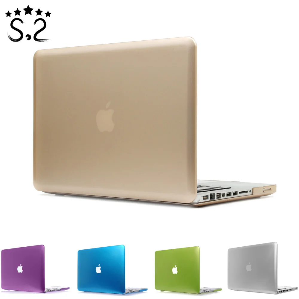 Чехол с металлической отделкой для Macbook Retina 13 "15" A1425 A1502 A1398, профессиональный защитный чехол, чехол 2012-2015 года
Чехол с металлической отделкой для Macbook Retina 13 "15" A1425 A1502 A1398, профессиональный защитный чехол, чехол 2012-2015 года