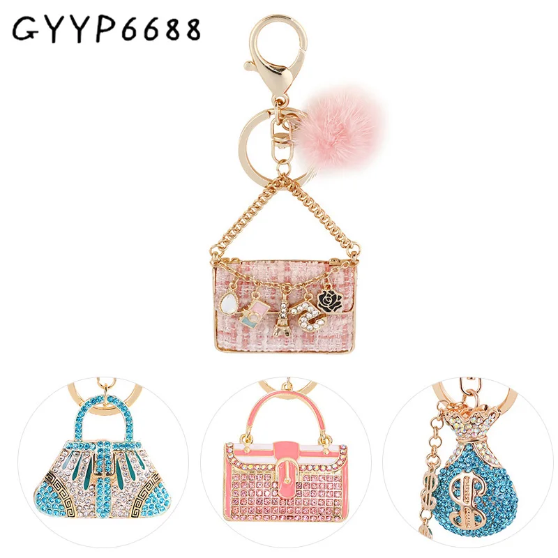 1-20pcs Metal Luxury Leopard Print Purse Bling Bag jewelery Small Full Diamond Keyring Cute Charms Gold Clasp Holder Parts
1-20pcs Metal Luxury Leopard Print Purse Bling Bag jewelery Small Full Diamond Keyring Cute Charms Gold Clasp Holder Parts