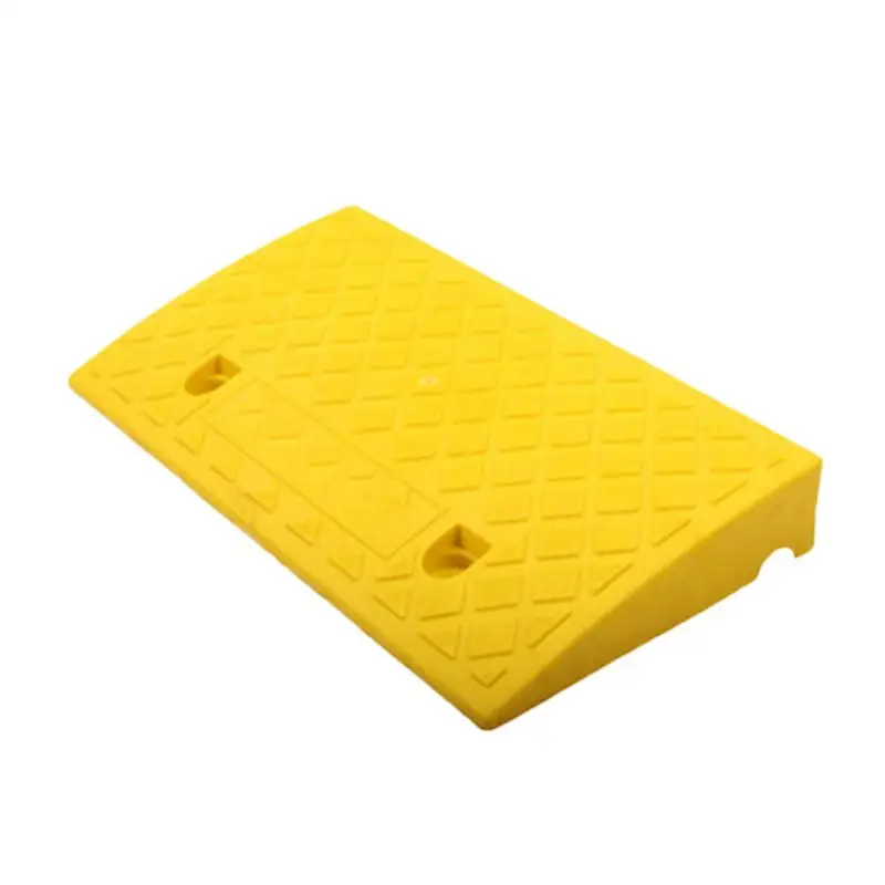 Vehicle Ramps Non-Slip Curb Ramp With Pressure Resistance Curb Ramp Fit Motorhome Truck Shed Ramps Pets & Wheelchair Threshold
Vehicle Ramps Non-Slip Curb Ramp With Pressure Resistance Curb Ramp Fit Motorhome Truck Shed Ramps Pets & Wheelchair Threshold