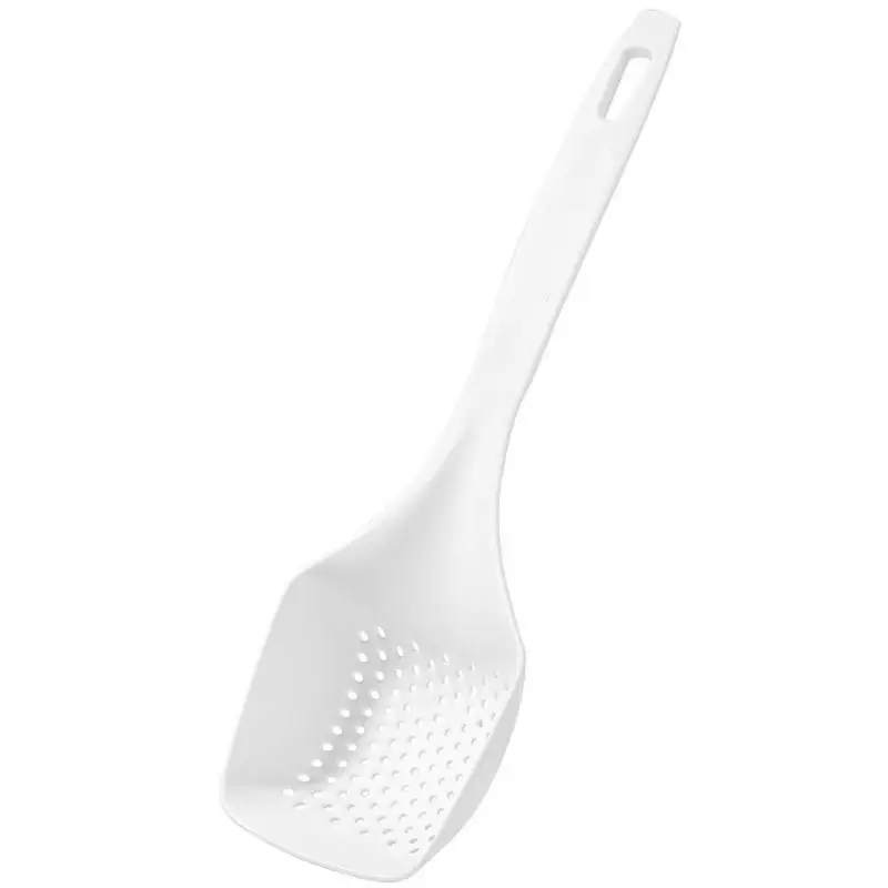 Scoop Colander Kitchen Strainer Kitchen Nylon Strainer Scoop Colander Cooking Shovel Vegetable Strainer Scoop Nylon Spoon
Scoop Colander Kitchen Strainer Kitchen Nylon Strainer Scoop Colander Cooking Shovel Vegetable Strainer Scoop Nylon Spoon