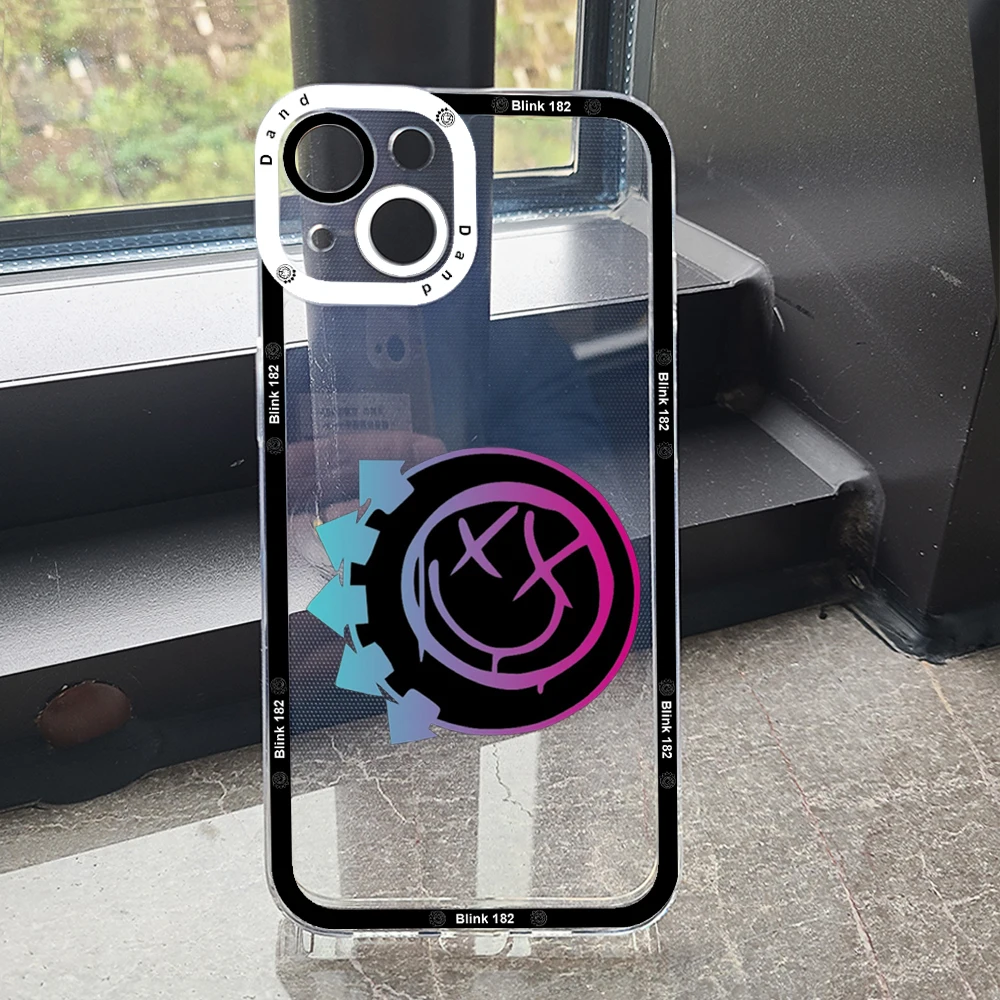 RICCU Blink 182 Travis Barker Drummer Angel Eyes Phone Case for IPhone 14 11 12 13 Mini Pro Max 14 13 Pro Max 12 MINI Case Shell
RICCU Blink 182 Travis Barker Drummer Angel Eyes Phone Case for IPhone 14 11 12 13 Mini Pro Max 14 13 Pro Max 12 MINI Case Shell