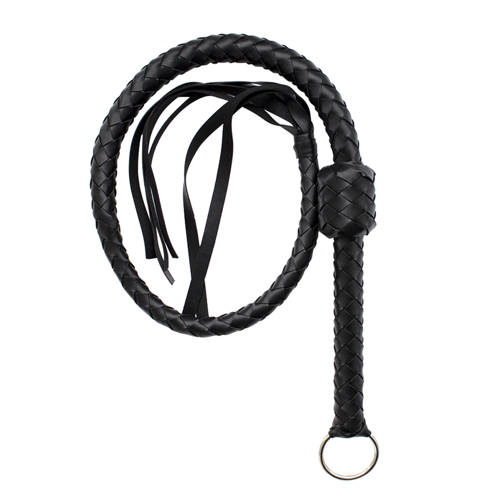 Rider Equipment Riding Crop Equestrian Non Slip Handle Props Horse Whip Role Plays Training PU Leather Braided Stage Performance
Rider Equipment Riding Crop Equestrian Non Slip Handle Props Horse Whip Role Plays Training PU Leather Braided Stage Performance