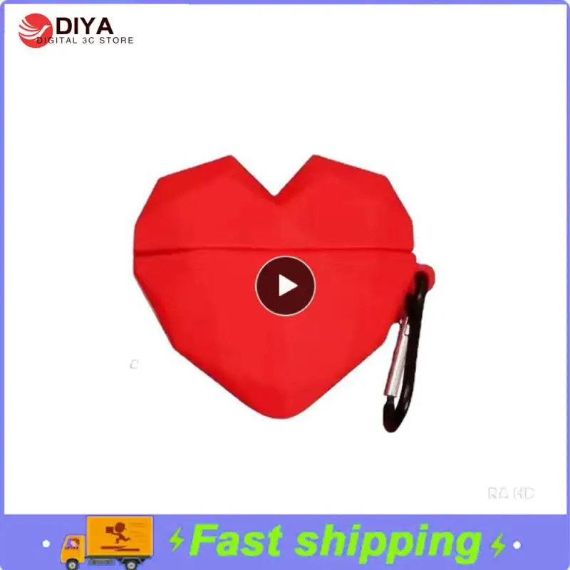 Anti-sweat Headset Accessories Scratch-resistant Beautiful Fit For Airpods1/2 Generation Earphone Shell Dirt Resistance Durable
Anti-sweat Headset Accessories Scratch-resistant Beautiful Fit For Airpods1/2 Generation Earphone Shell Dirt Resistance Durable