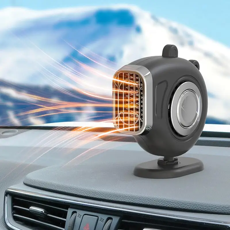 Small Air Mini Fan Heater Desktop Electronic Warm 12V/24V Portable Machine Winter Home Office Car
Small Air Mini Fan Heater Desktop Electronic Warm 12V/24V Portable Machine Winter Home Office Car