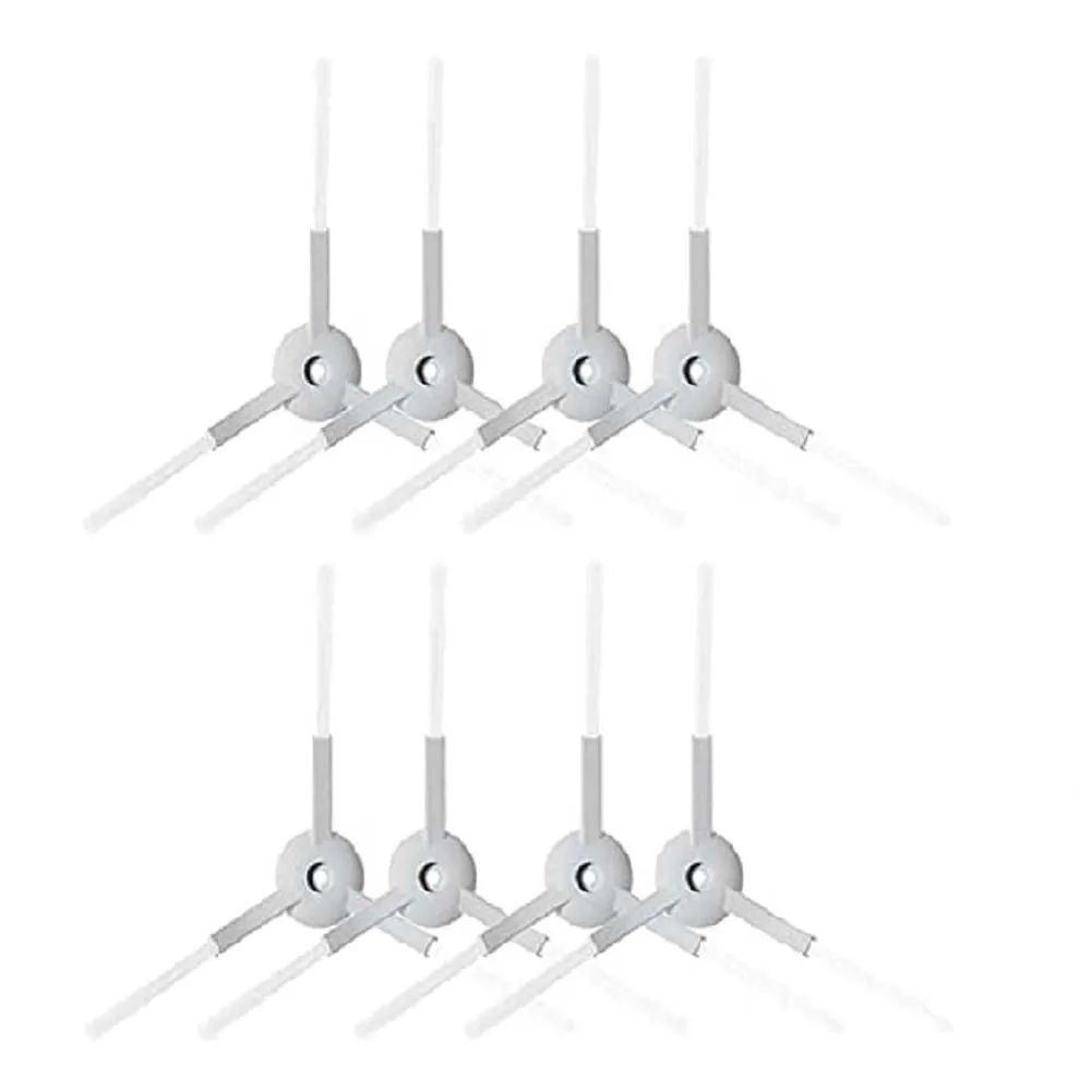 Side Brush Spare Parts for Xiaomi Mijia Robot Vacuum Cleaner G1 MJSTG1 Vacuum Cleaners Accessories
Side Brush Spare Parts for Xiaomi Mijia Robot Vacuum Cleaner G1 MJSTG1 Vacuum Cleaners Accessories