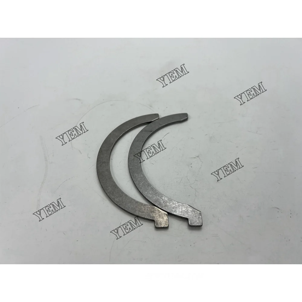 Упорная шайба D34 для дизельного двигателя Doosan Machinery
Упорная шайба D34 для дизельного двигателя Doosan Machinery