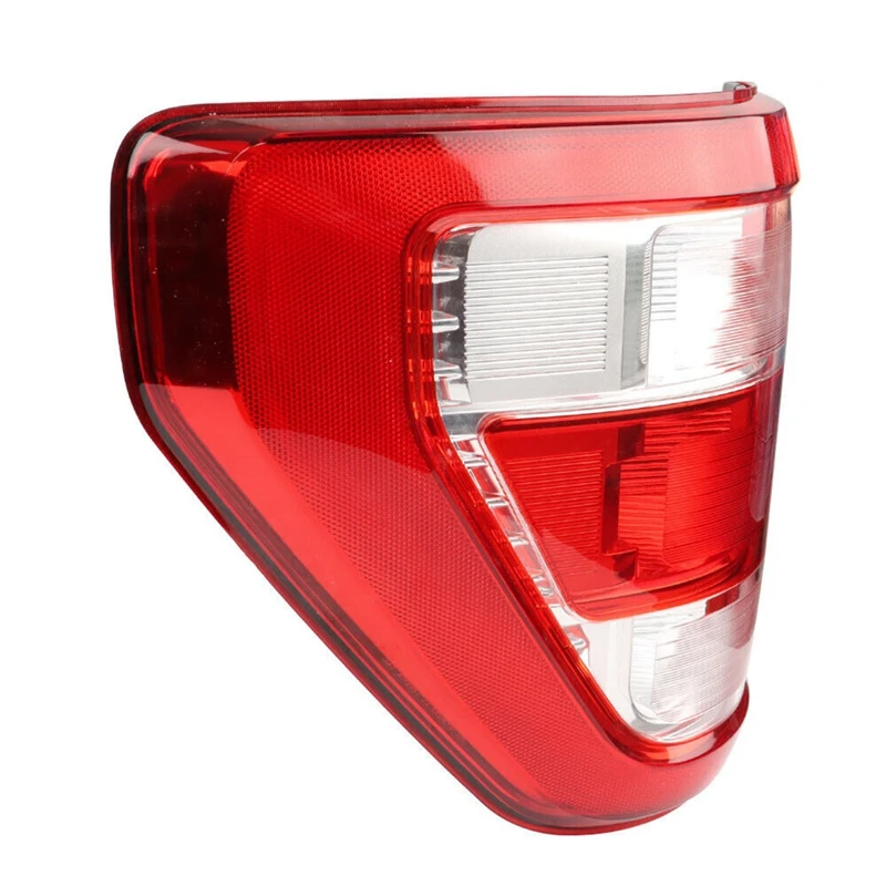 1 Pc Car Brake Light 12V Halogen Rear Tail Light For Ford F150 21-23 Reversing Light Assembly ML3Z13405E ML3Z134054 
1 Pc Car Brake Light 12V Halogen Rear Tail Light For Ford F150 21-23 Reversing Light Assembly ML3Z13405E ML3Z134054
