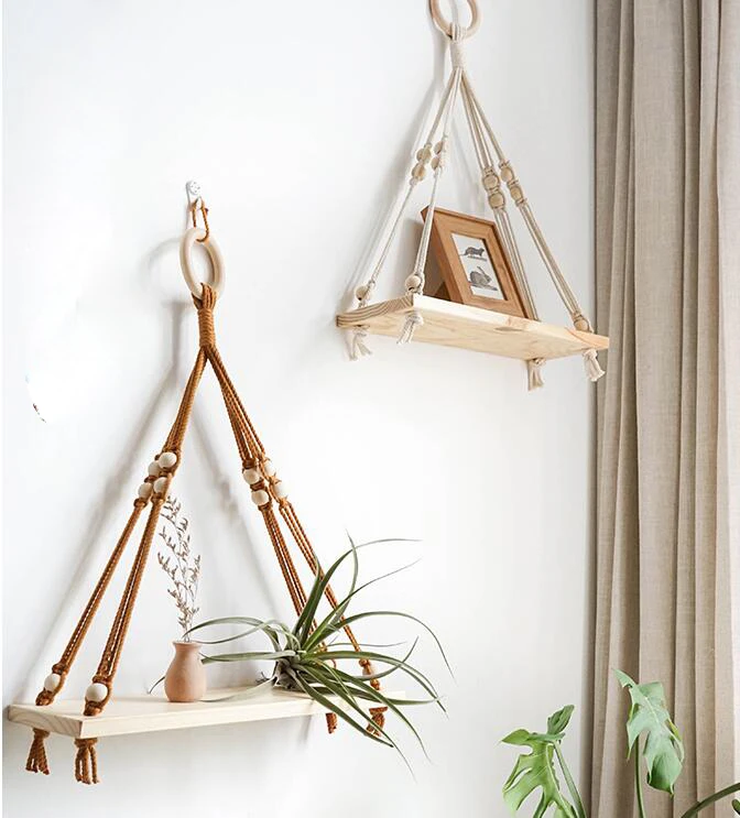 New arrival plant holder handmade pot holder shelves room Rack wood rack storage rack
New arrival plant holder handmade pot holder shelves room Rack wood rack storage rack
