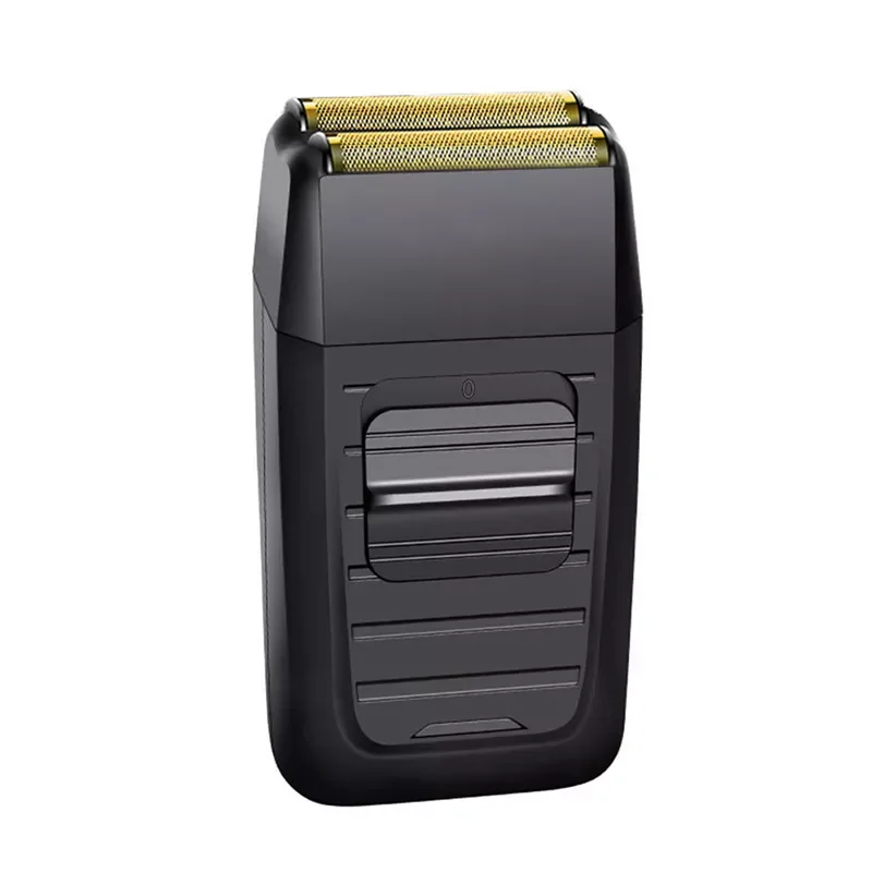 NEW2023 KM-1102 Rechargeable Cordless Shaver for Men Twin Blade Reciprocating Beard Face Care Multifunction Strong
NEW2023 KM-1102 Rechargeable Cordless Shaver for Men Twin Blade Reciprocating Beard Face Care Multifunction Strong