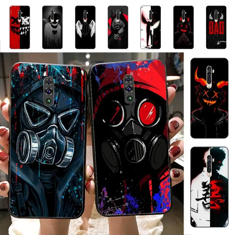 Devil Bad Boy Anime Phone Case for Vivo Y91C Y11 17 19 17 67 81 Oppo A9 2020 Realme c3
Devil Bad Boy Anime Phone Case for Vivo Y91C Y11 17 19 17 67 81 Oppo A9 2020 Realme c3