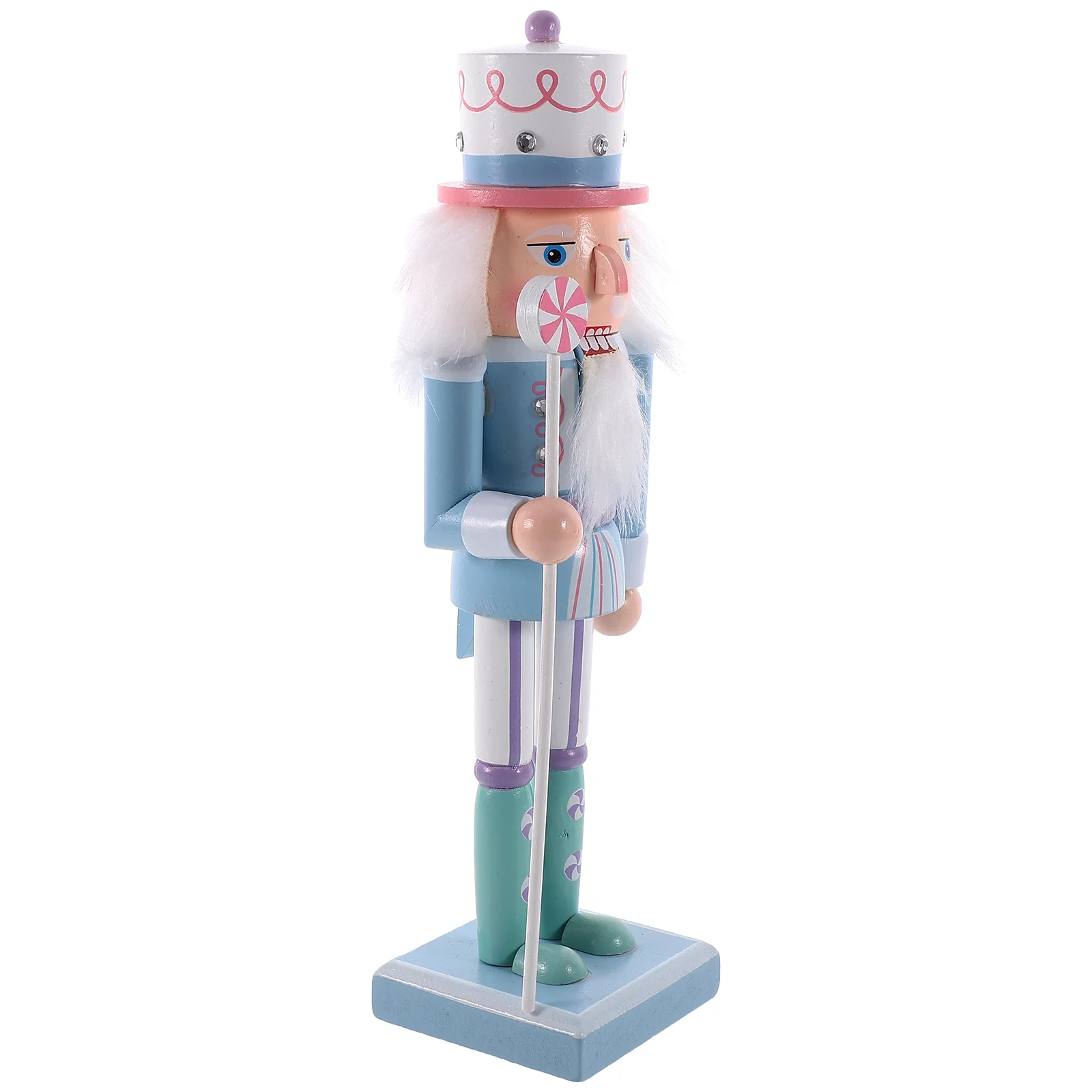 Christmas Wood Nutcracker Figures Ornaments Decor Xmas Nutcrackers Decorations Unique Figurine Soldier Desktop 2023
Christmas Wood Nutcracker Figures Ornaments Decor Xmas Nutcrackers Decorations Unique Figurine Soldier Desktop 2023