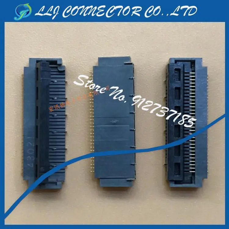 20pcs/lot FH41-30S-0.5SH 0.5mm legs width -30Pin FFC/FPC Connector 100% New and Original
20pcs/lot FH41-30S-0.5SH 0.5mm legs width -30Pin FFC/FPC Connector 100% New and Original