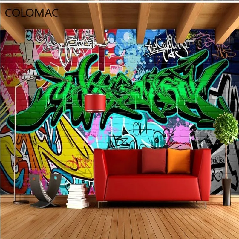 Colomac Custom Photo European and American Retro Wallpaper Mural Bar Cafe Themed TV Decoration Mural Dropshipping
Colomac Custom Photo European and American Retro Wallpaper Mural Bar Cafe Themed TV Decoration Mural Dropshipping