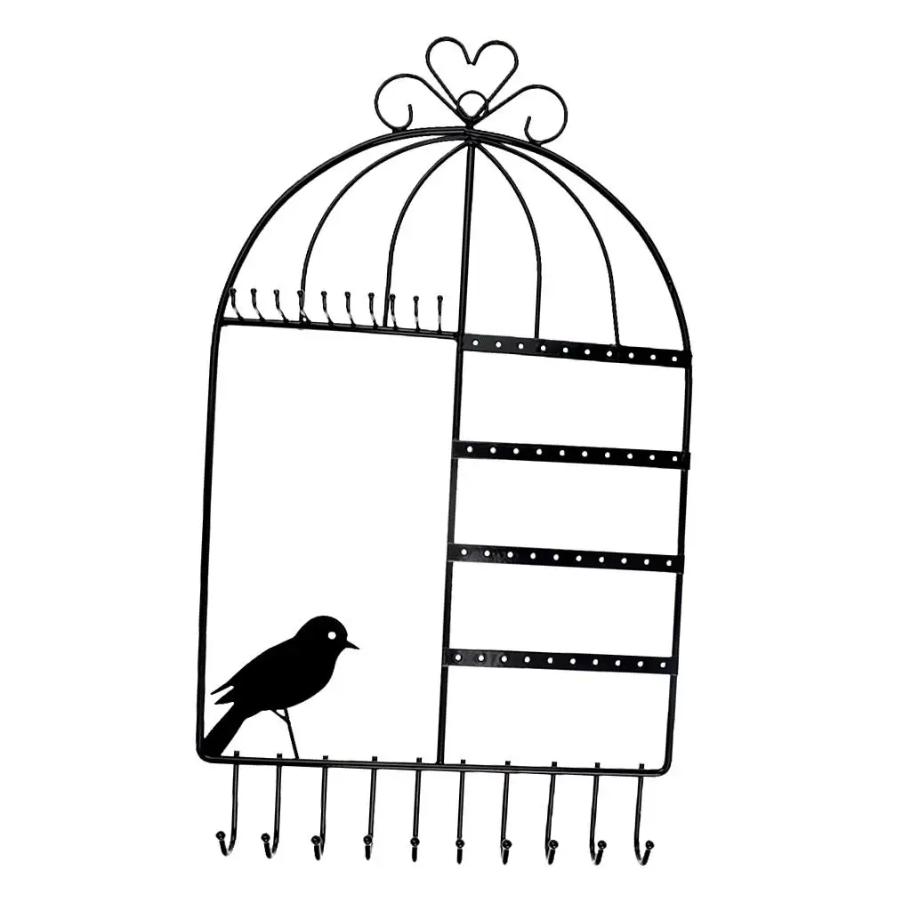 2 клетки держатель для сережек органайзер для ожерелья стойка держатель для ювелирных изделий
2 клетки держатель для сережек органайзер для ожерелья стойка держатель для ювелирных изделий