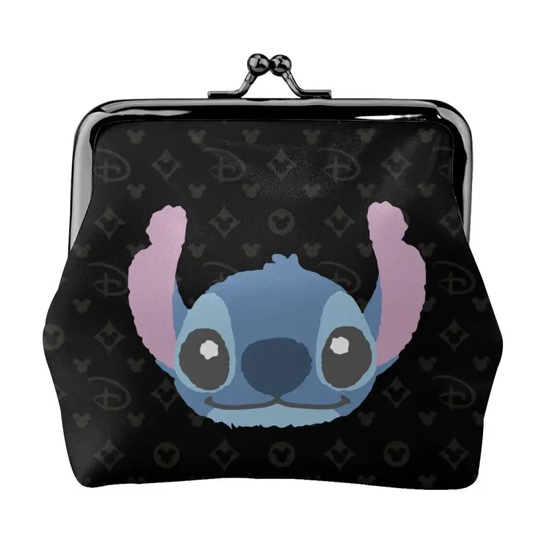 Disney Brand Bag New Woman Cartoon Print Leather Kiss Lock Coin Purse Design Short Wallet High Quality Girl Clutch Card Holder
Disney Brand Bag New Woman Cartoon Print Leather Kiss Lock Coin Purse Design Short Wallet High Quality Girl Clutch Card Holder