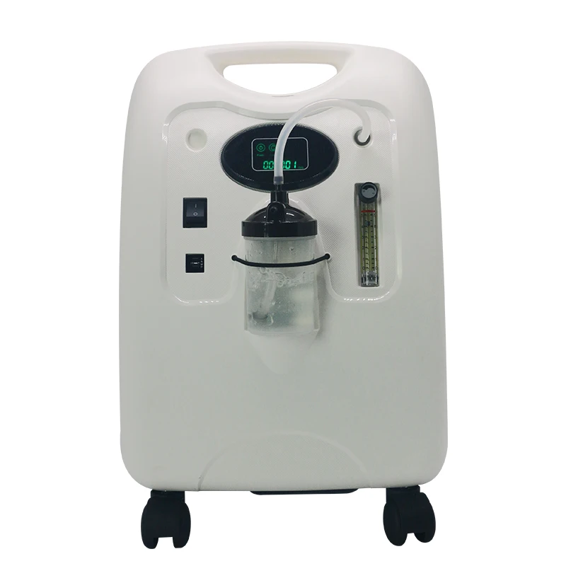Hacenor home 5 liter oxygen generator for sale
Hacenor home 5 liter oxygen generator for sale