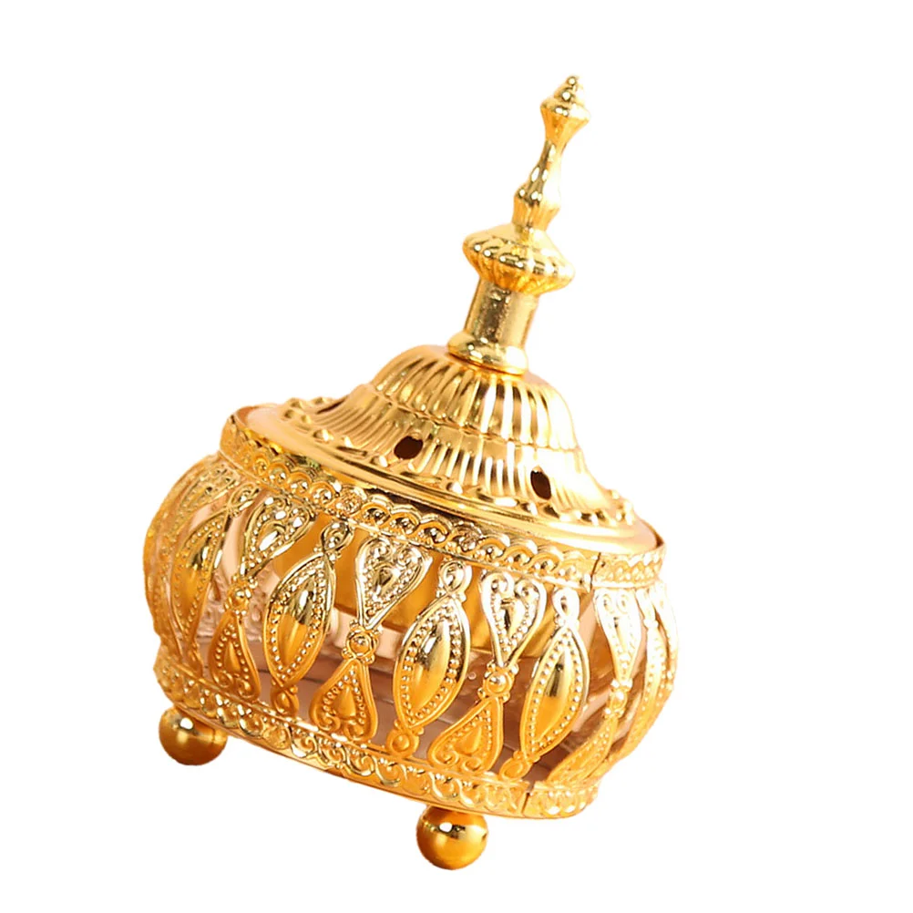 Burner Holder Metal Censer Ash Catcher Cone Bowlaromatherapy Vintage Ornament Furnace Aroma Middle Stand Coil East Stick Tray
Burner Holder Metal Censer Ash Catcher Cone Bowlaromatherapy Vintage Ornament Furnace Aroma Middle Stand Coil East Stick Tray