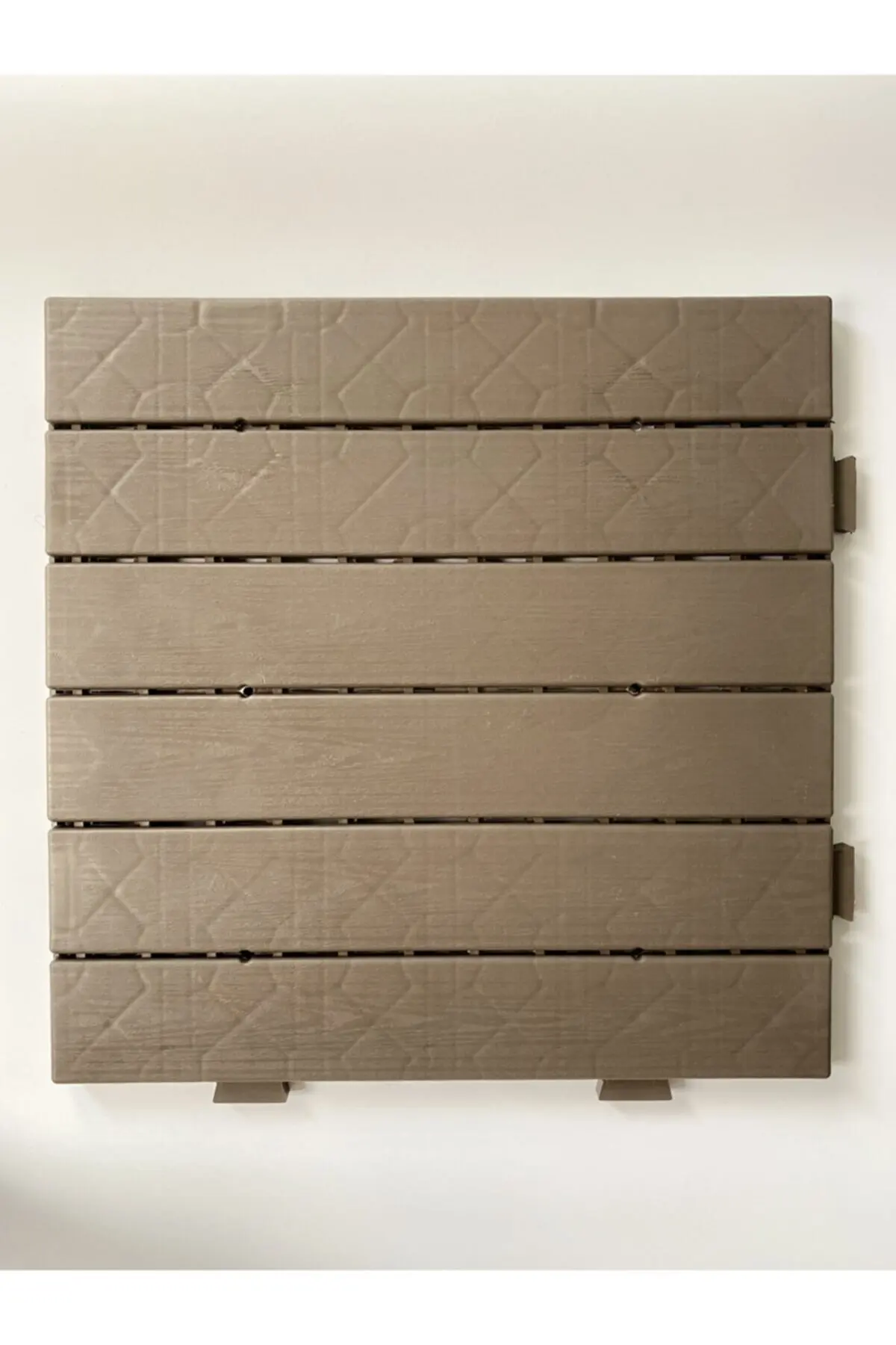 Brown, tree Patterned Hard Plastic Floor Tile Floor Covering Floor Grid 50x50 1 M2 (4 Pieces)
Brown, tree Patterned Hard Plastic Floor Tile Floor Covering Floor Grid 50x50 1 M2 (4 Pieces)