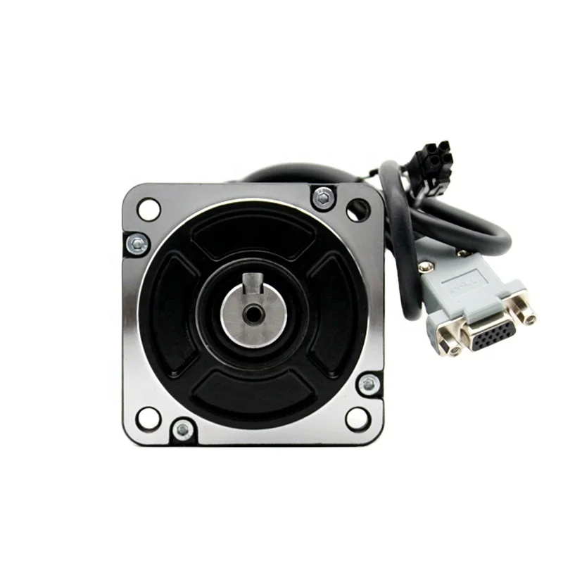 180mm 3KW Servo Motor 20Nm And 380V Servo Driver All KitFor Plastic In-jection Machine
180mm 3KW Servo Motor 20Nm And 380V Servo Driver All KitFor Plastic In-jection Machine