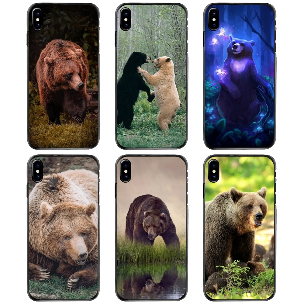 For Apple iPhone 11 12 13 14 Pro MAX Mini 5 5S SE 6 6S 7 8 Plus 10 X XR XS Hard Phone Shell Case Cute interesting pet bear
For Apple iPhone 11 12 13 14 Pro MAX Mini 5 5S SE 6 6S 7 8 Plus 10 X XR XS Hard Phone Shell Case Cute interesting pet bear