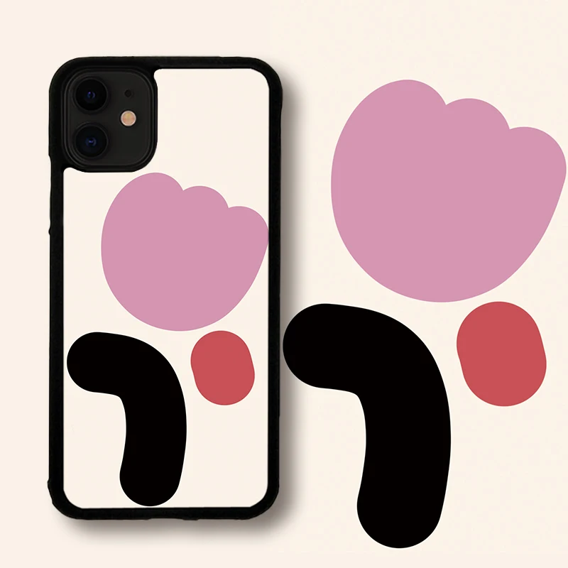 Ins Wind Abstract Tulip Art Phone Case PC+TPU For IPhone 13 6S 7 8 Plus X Xs Max XR 11 12 Mini Pro luxury
Ins Wind Abstract Tulip Art Phone Case PC+TPU For IPhone 13 6S 7 8 Plus X Xs Max XR 11 12 Mini Pro luxury